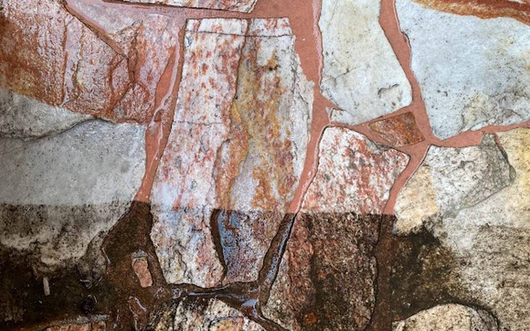 Térburkolat frissítés